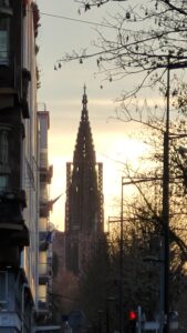 Strasburger Münster